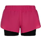 KILPI Short 2 en 1 femme Bergen