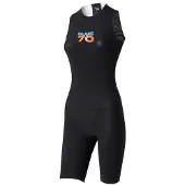 Blue Seventy Combinaison De Natation Sans Manches Pz2tx
