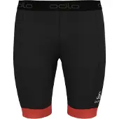 Odlo Zeroweight Short Leggings Noir S Homme