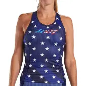 Zoot Maillot De Triathlon Sans Manches Ltd Racerback