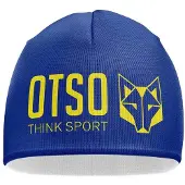 Otso Snapback Beanie Bleu L-XL