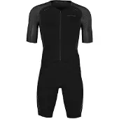 Orca Trisuit à Manches Courtes Apex Dream Kona