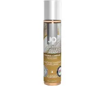 System Jo - H2O Vanille - Lubrifiant à base d’eau (30 ml)