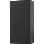 Masterlight Applique murale Metallico noir