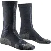 X-socks Chaussettes Trail Run Discover Crew