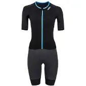 Sailfish Trisuit à Manches Courtes Aerosuit Pro 2