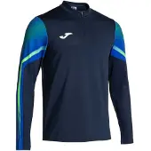 Joma Sweat à Demi-zip Elite Xi