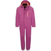 TROLLKIDS Bergen Suit Violet 122 cm Enfants
