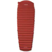Pinguin Inflatable Matrix 25 Nx Inflatable Mat Orange 163 x 63 x 2.5 cm