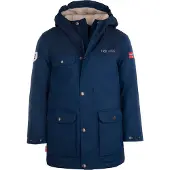 TROLLKIDS Gudvangen Jacket Bleu 98 cm Enfants