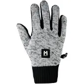 Millet Urban Gloves Gris L Homme