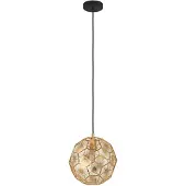 Eglo Lampe suspendue SKOURA 39754