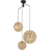 Eglo Lampe suspendue SKOURA 39758