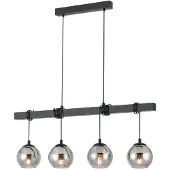 Eglo ARGALLO 39761 Lampe suspendue