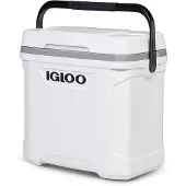 Igloo Coolers Glacière Portable Rigide Latitude Marine Ultra 30l