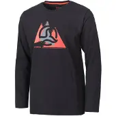 Ternua Bita Long Sleeve T-shirt Noir 6 Years Enfants