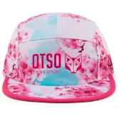 Otso Casquette Almond Blossom