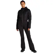 Dare 2b Flurry Race Suit Noir 44 Femme