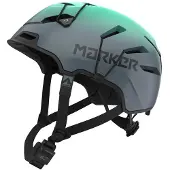 Marker Confidant Tour Helmet Vert,Violet,Bleu 51-55 cm
