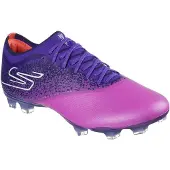 SKECHERS Razor Football Boots Violet EU 44 Homme