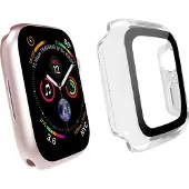 BlueBuilt Full Body Apple Watch SE 40 mm Protège-écran