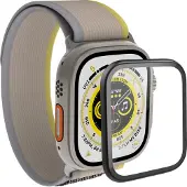 BlueBuilt Apple Watch Ultra 49 mm Protège-écran Verre