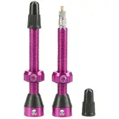 Tubolight Soupapes Tubeless