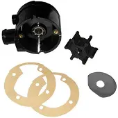 Jabsco Kit De Service Pour Broyeur