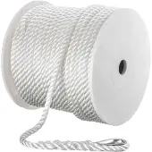 Seachoice Corde En Nylon 76.2 M