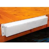 Taylor Marine Bumper 60´´ Blanc
