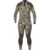 SCUBAPRO Combinaison Humide De Plongée Everflex 3-2 Mm