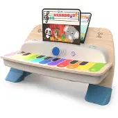 Baby einstein Magic Touch Deluxe Piano Multicolore
