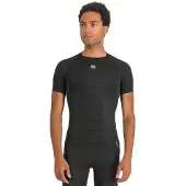 Sportful Couche De Base à Manches Courtes 2nd Skin