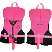 Seachoice Evo Life Jacket Rose 2XL