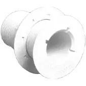 Forespar Raccord Passe-coque Pour écrou De Rinçage