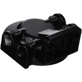 Sierra Support De Filtre Aluminium