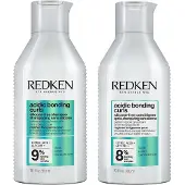 Redken Acidic Bonding Curls Après-Shampoing 300 ml Crème