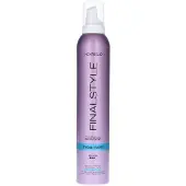 Montibello Finalstyle Mousse Strong 320 ml