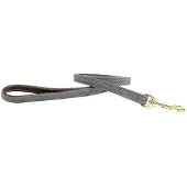 Kentucky Nylon Plaited Dog Leash 15 Mm Doré 15 mm x 120 cm