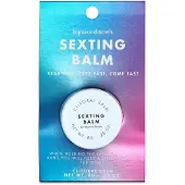 Bijoux indiscrets Horny Jar Baume Clitoris Sexting Balm
