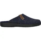 Rohde Pantoufles ouvertes Pantoufles ouvertes - Bleu - Taille 43