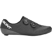 Bont Chaussures Riot 24 noires, Taille 41 - EUR