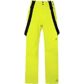 Protest Mikado Pants Jaune 2XL / Regular Homme