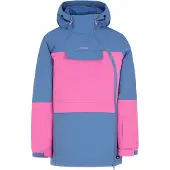 Protest Kea Jacket Bleu 176 cm Fille