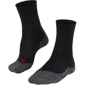 Falke Chaussettes de randonnée Falke Men TK2 Sensitive Black Mix-Taille 46 - 48