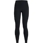 Under Armour Launch Elite Cw Leggings Noir M Femme