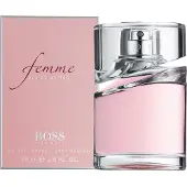 HUGO BOSS Hugo Femme Eau de Parfum 75ml