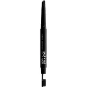 Nyx Fill & Fluff pommade-gel sourcils en crayon teinte 06 - Brunette 0,2 g