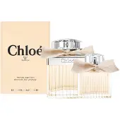 Chloé Signature Eau de Parfum Set 75ml + 20ml Vaporizer