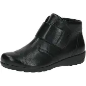 Caprice WeiteH Bottes à grimper Noir